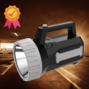 search light factory handle torch wholesale NV 5003