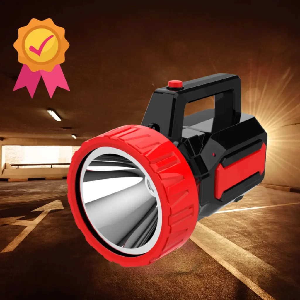 handle torch factory