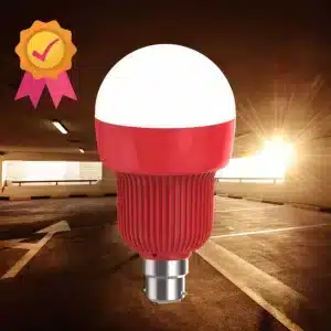 emergency bulb