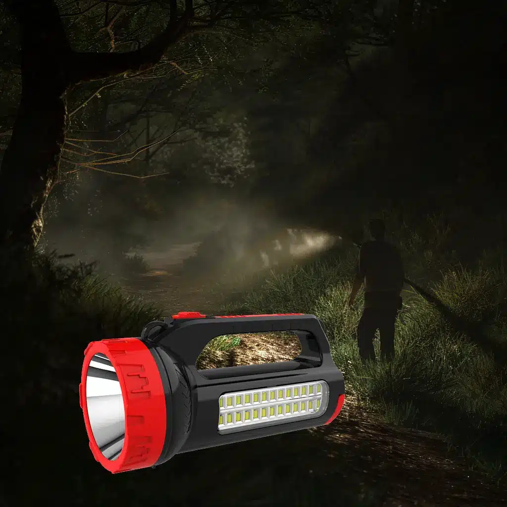 Handle Torch|Searchlight for Outing