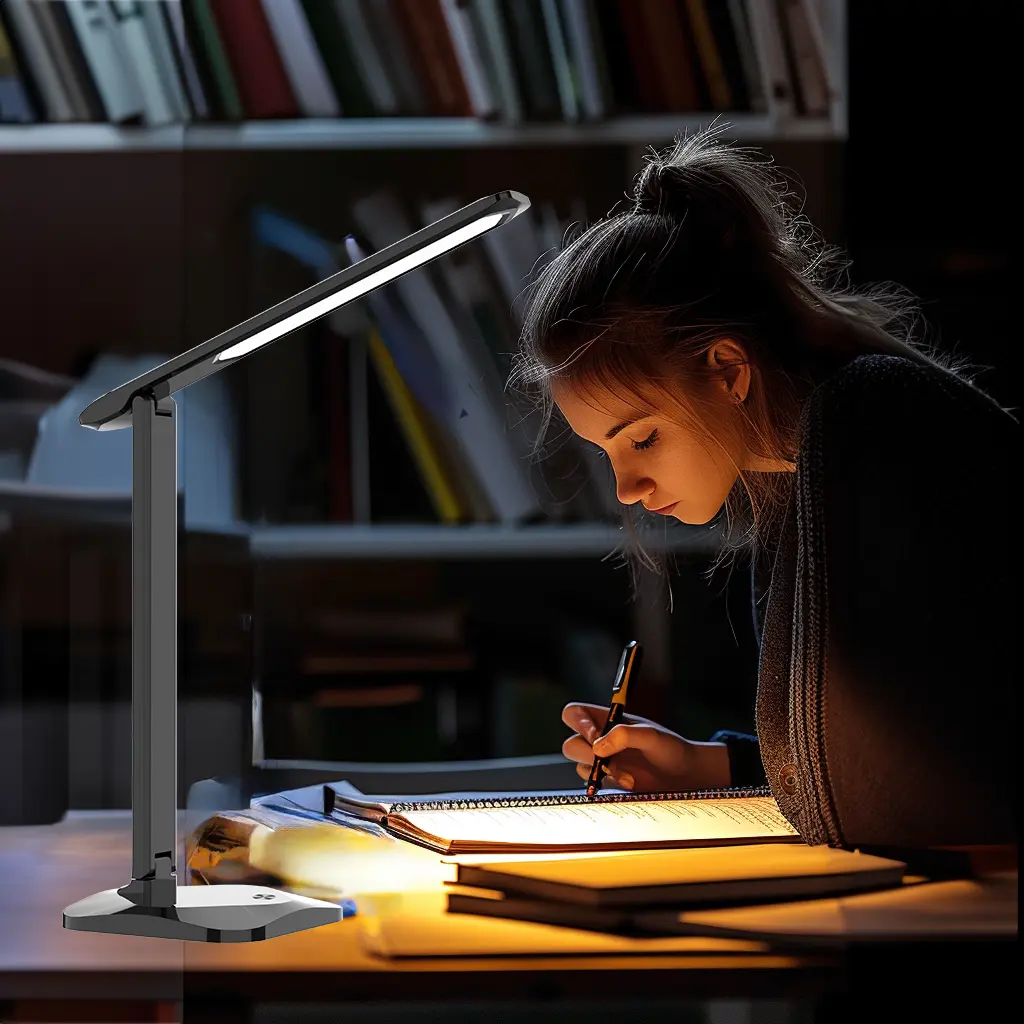 LED Desk Lamp|Table Lamp for Home|Office