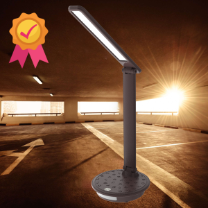 Desk and Table Lamps
