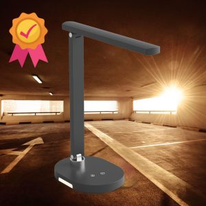 مصابيح الطاولة ومصابيح المكتب