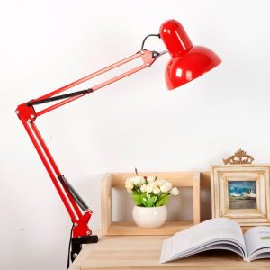 Adjustable work light