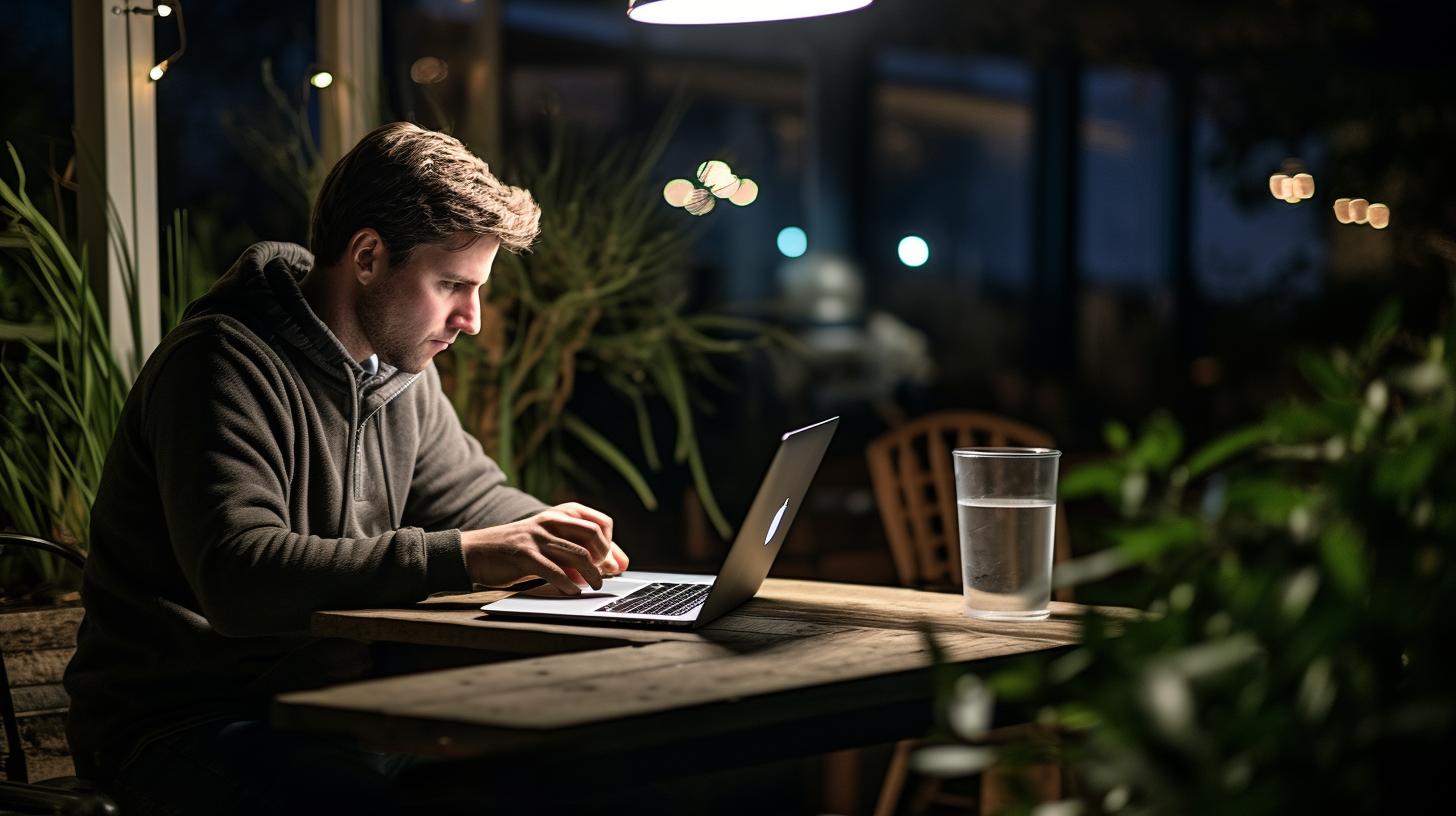 Desk Lamps for Eye Health