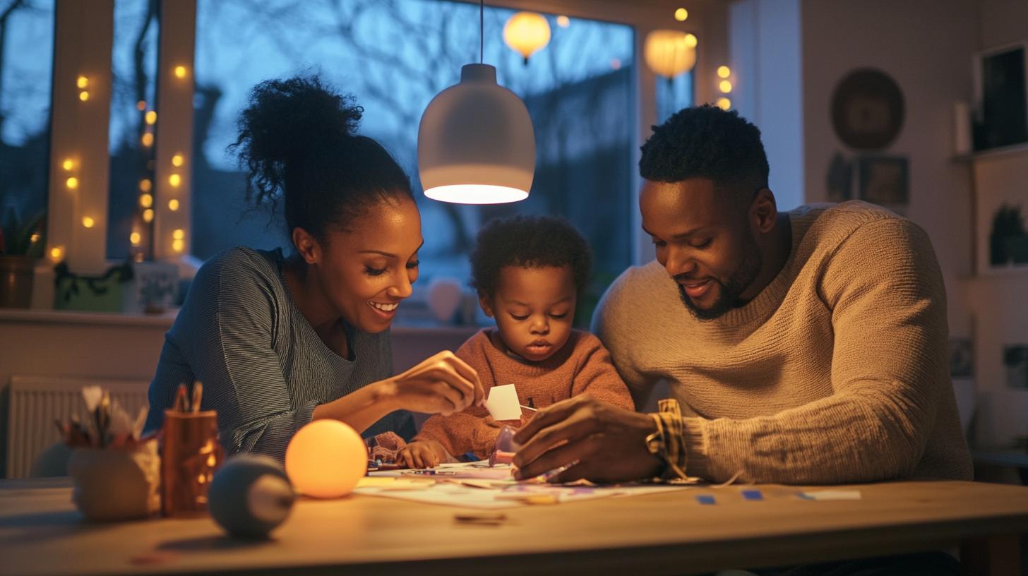 best light bulb for desk lamp