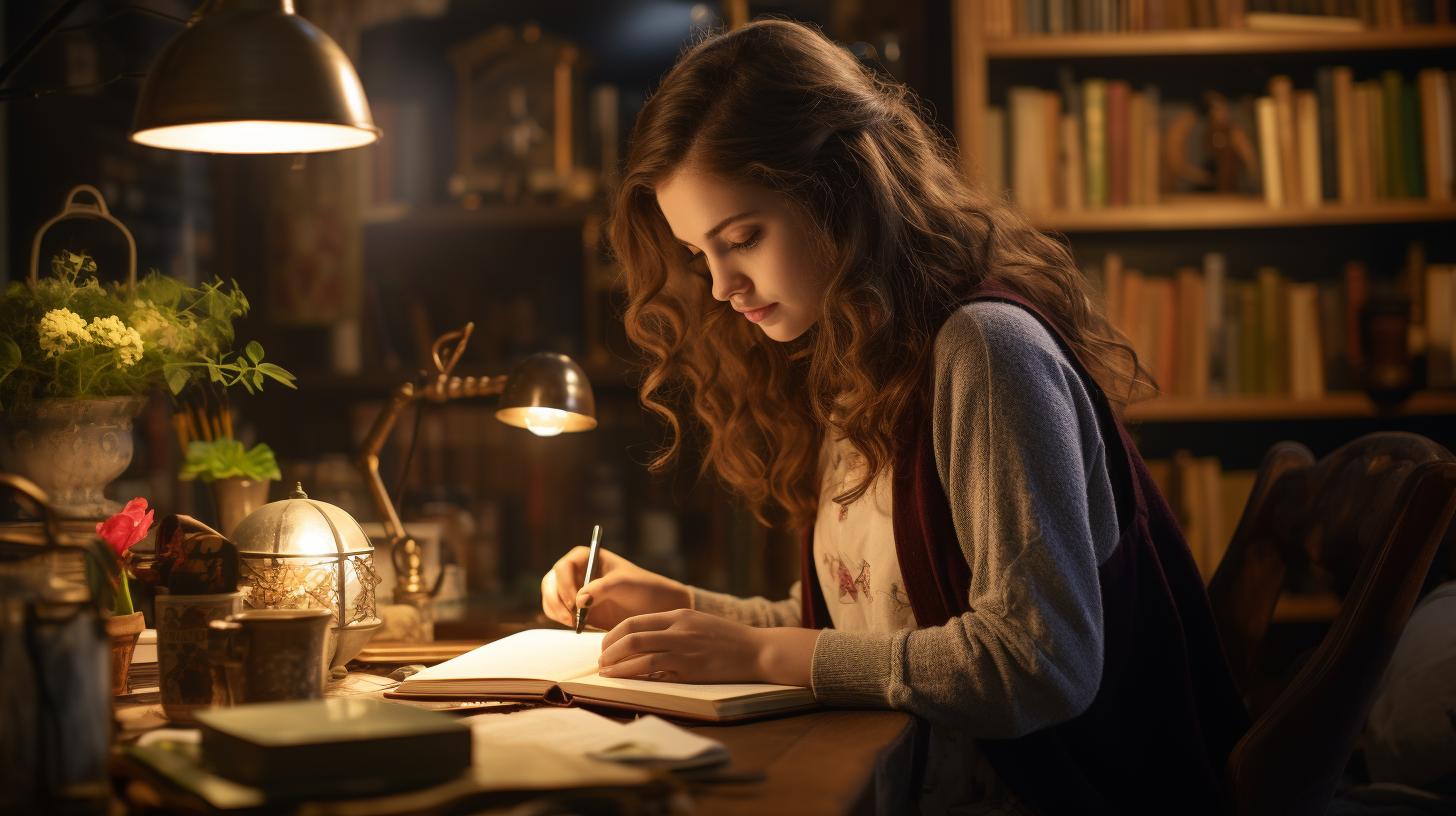 best desk lamp for studying